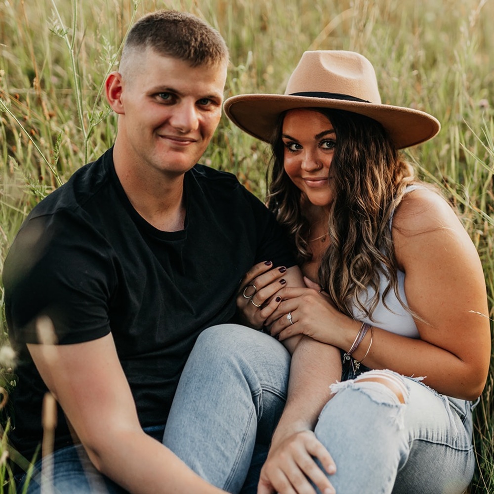 Meet your Posher, Allyson